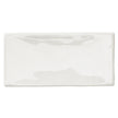 Luxe Ash Grey Porcelain Tiles 76x152mm tile