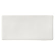 Luxe Ash Grey Porcelain Tiles 76x152mm tile