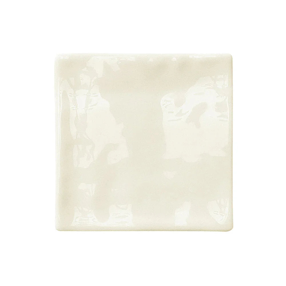 Luxe Beige Porcelain Tiles 100x100mm tile