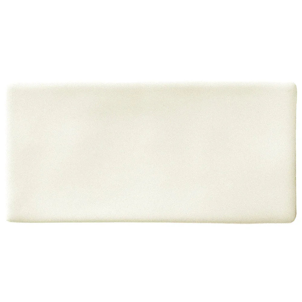 Luxe Beige Porcelain Tiles 76x152mm tile
