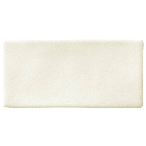 Luxe Beige Porcelain Tiles 76x152mm tile