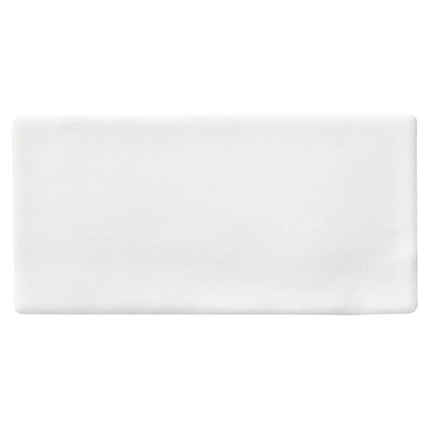 Luxe Daylight Porcelain Tiles 76x152mm tile
