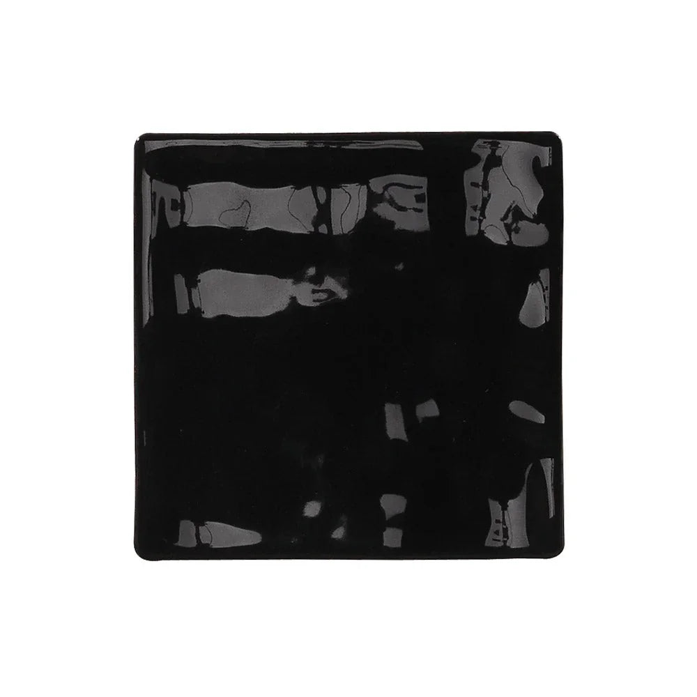 Luxe Midnight Porcelain Tiles 100x100mm tile