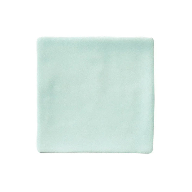 Luxe Mint Porcelain Tiles 100x100mm tile