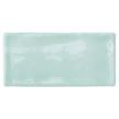 Luxe Mint Porcelain Tiles 76x152mm tile