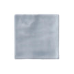 Luxe Sea Blue Matt Porcelain Tiles 100x100mm tile