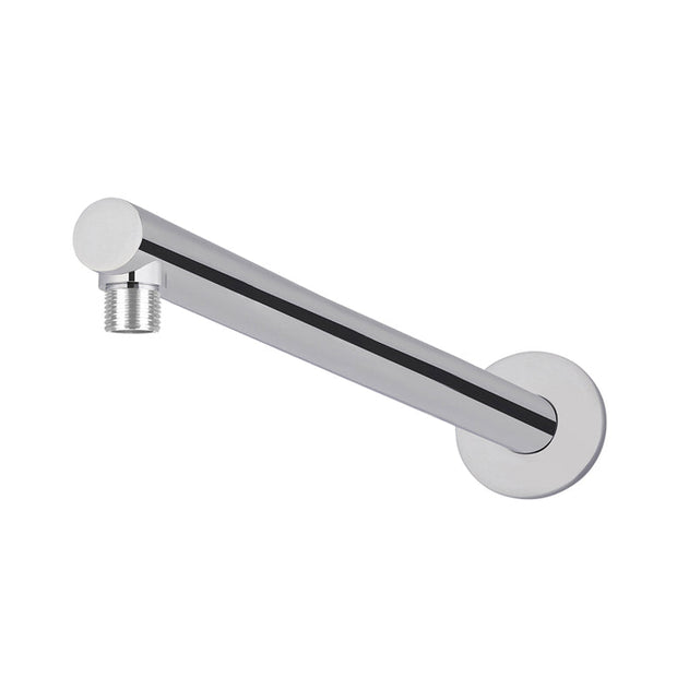 Round Wall Shower Arm 400mm