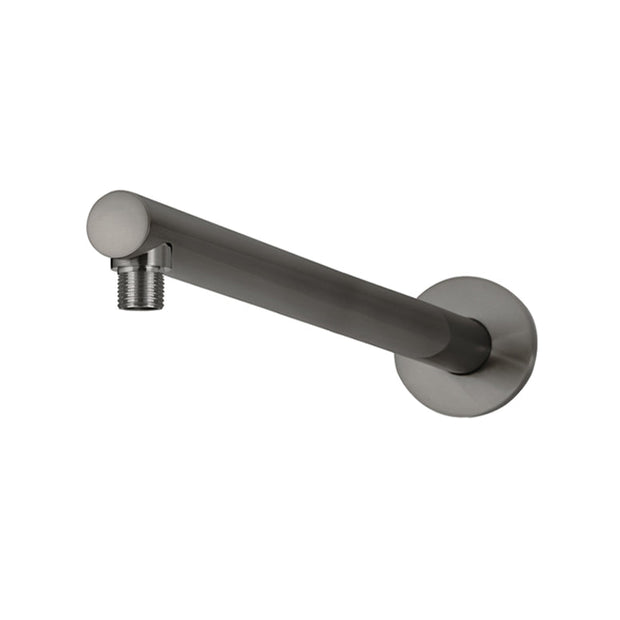 Round Wall Shower Arm 400mm