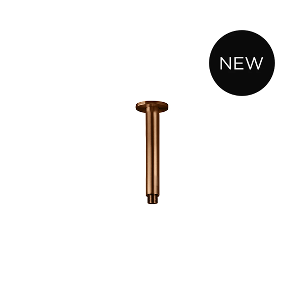 Round Ceiling Shower Arm 150mm