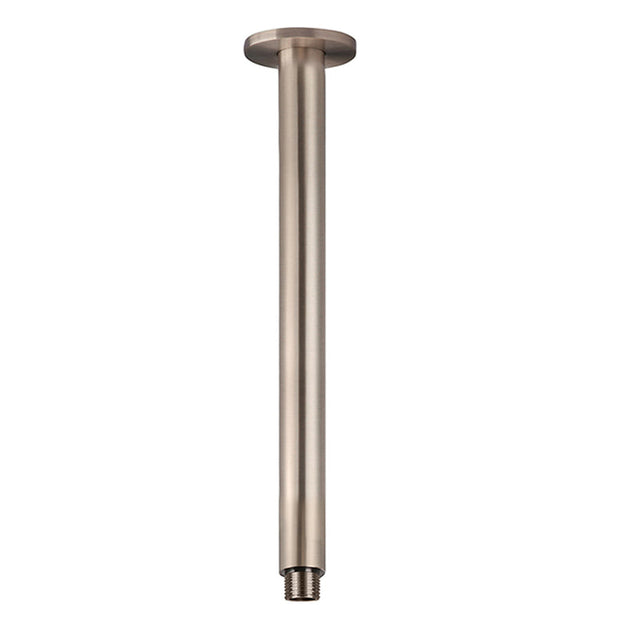 Round Ceiling Shower Arm 300mm