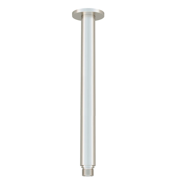 Round Ceiling Shower Arm 300mm