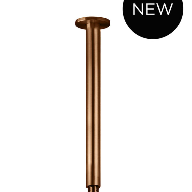 Round Ceiling Shower Arm 300mm