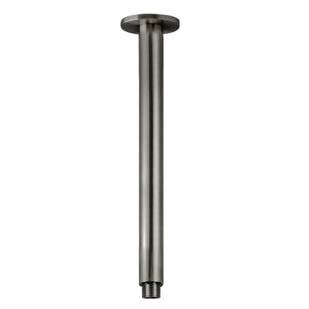 Round Ceiling Shower Arm 300mm