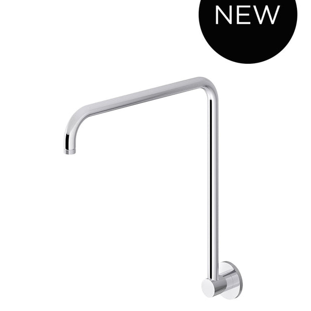 High Rise Shower Arm