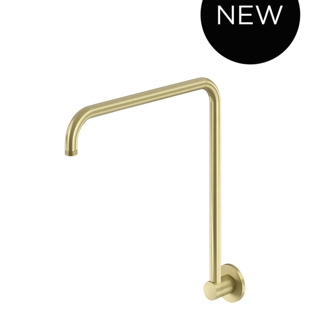 High Rise Shower Arm