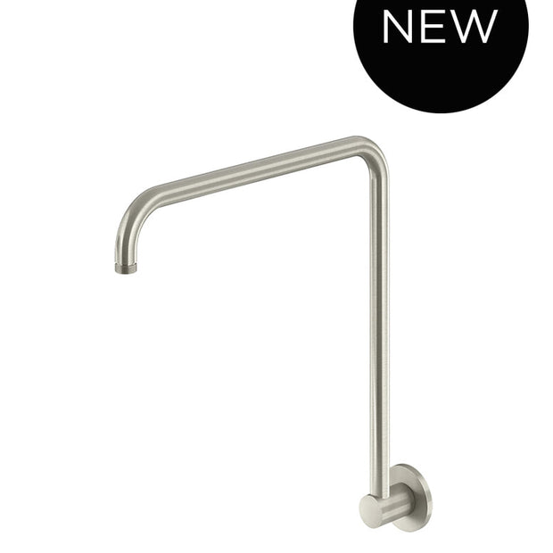 High Rise Shower Arm