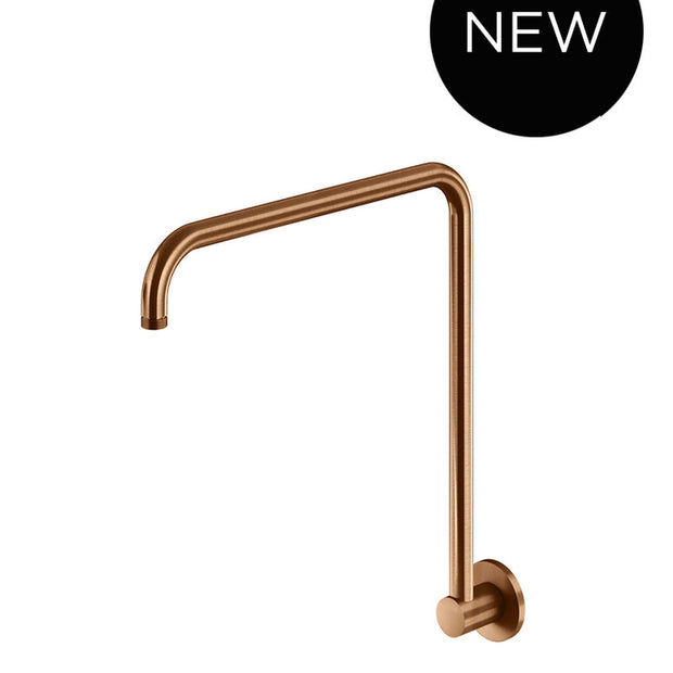 High Rise Shower Arm