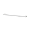 Madrid Single Towel Rail 650mm in Chrome