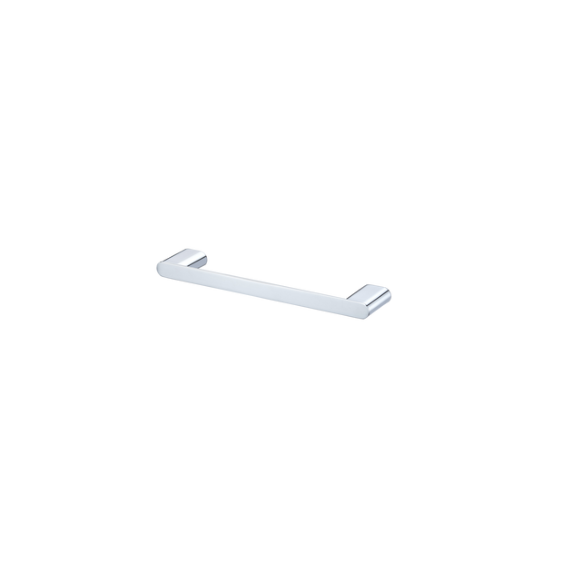 Madrid Towel Ring in Chrome