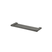 Madrid Metal Shelf 420mm in Gunmetal