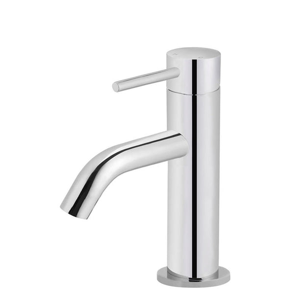 Piccola Basin Mixer Tap
