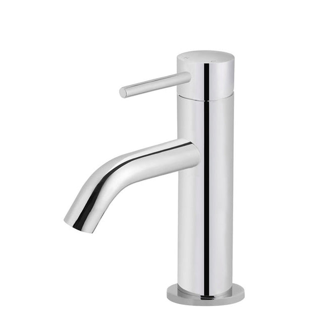 Piccola Basin Mixer Tap
