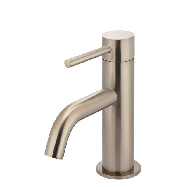 Piccola Basin Mixer Tap