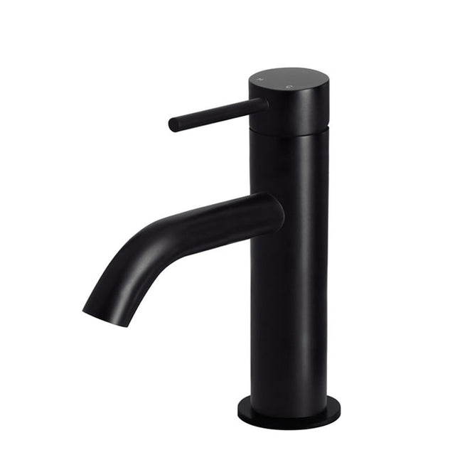 Piccola Basin Mixer Tap