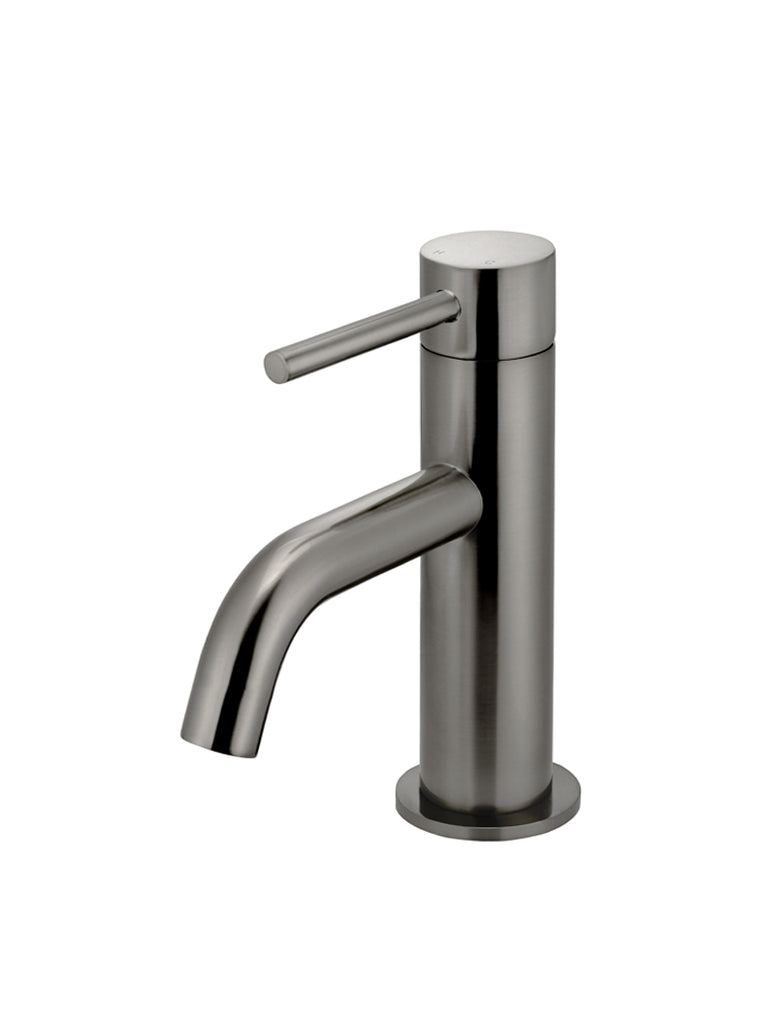 Piccola Basin Mixer Tap