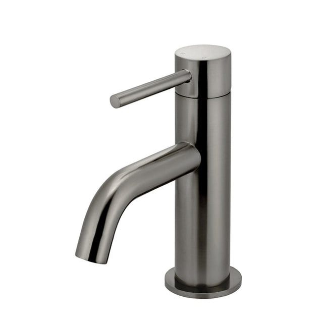 Piccola Basin Mixer Tap