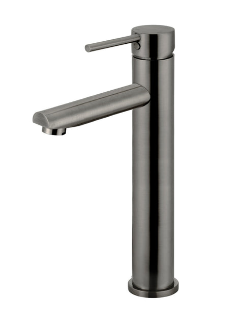 Meir Round Tall Basin Mixer