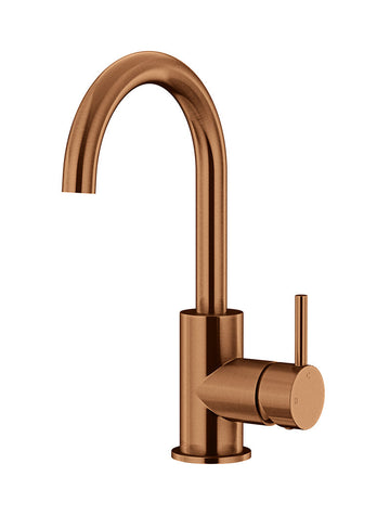 Tapware range at Porcelana Tiles
