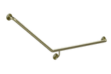 Meir Mobility 40 Degree Right Side Grab Rail - Tiger Bronze