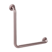 Meir Mobility 90 Degree Grab Rail 450mm - Champagne