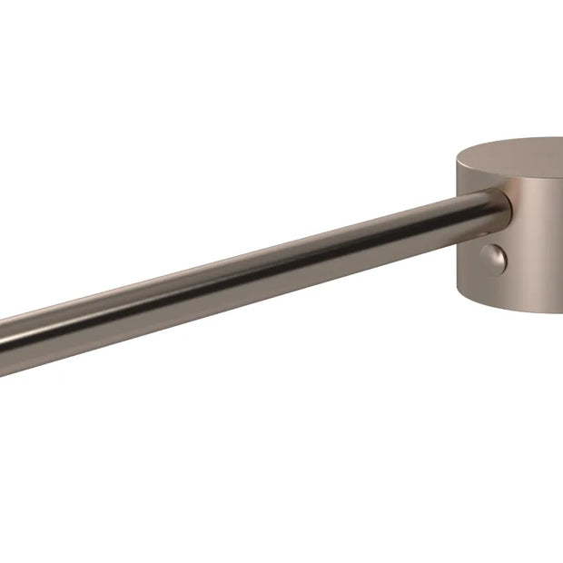 Meir Mobility 42mm Handle - Champagne