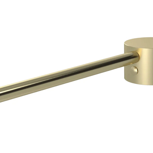 Meir Mobility 42mm Handle - Tiger Bronze