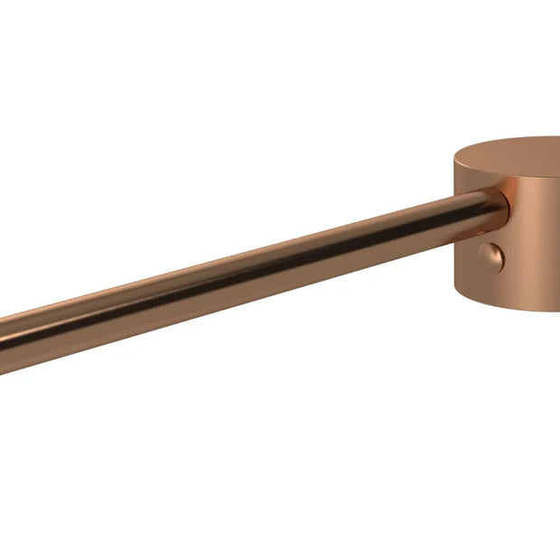Meir Mobility 42mm Handle - Lustre Bronze
