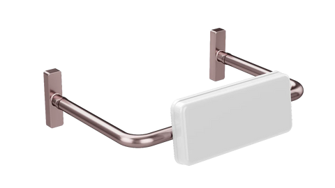 Meir Mobility Toilet Back Rest bathroom accessory