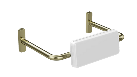 Meir Mobility Toilet Back Rest bathroom accessory