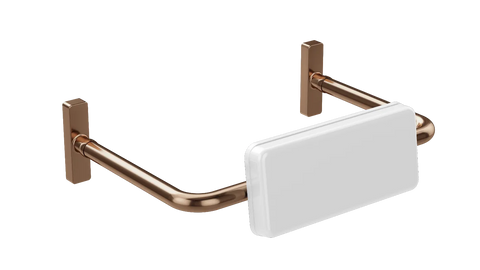 Meir Mobility Toilet Back Rest bathroom accessory