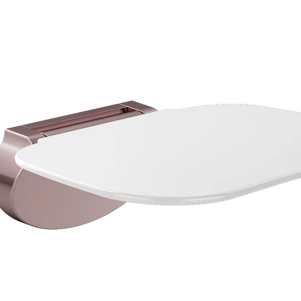 Meir Mobility Shower Seat - Champagne