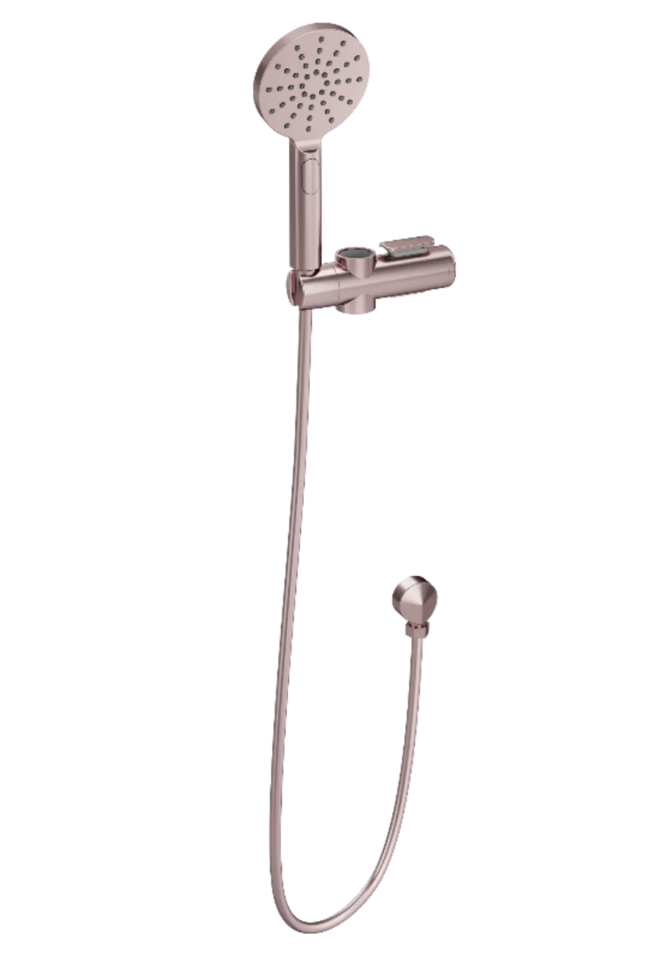 Meir Mobility Hand Shower Sliding Bracket Set - Champagne