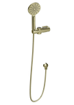 Meir Mobility Hand Shower Sliding Bracket Set - Tiger Bronze