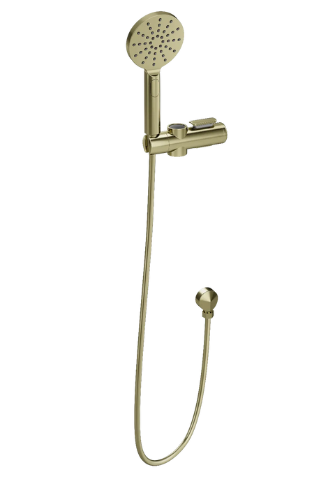 Meir Mobility Hand Shower Sliding Bracket Set bathroom accessory
