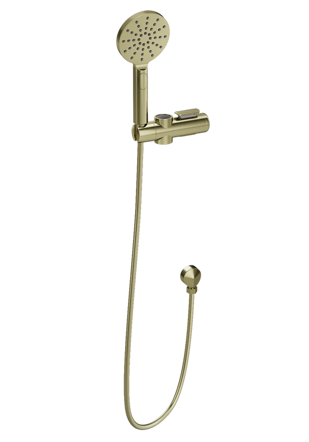Meir Mobility Hand Shower Sliding Bracket Set bathroom accessory