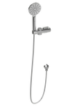 Meir Mobility Hand Shower Sliding Bracket Set - Brushed Nickel