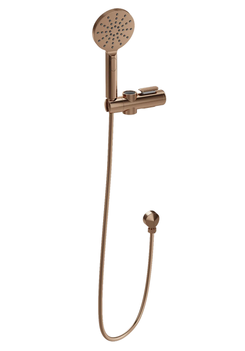 Meir Mobility Hand Shower Sliding Bracket Set bathroom accessory