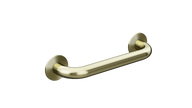 Meir Mobility Straight Grab Rail 300mm - Tiger Bronze
