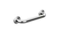 Meir Mobility Straight Grab Rail 300mm - Brushed Nickel