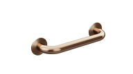 Meir Mobility Straight Grab Rail 300mm - Lustre Bronze